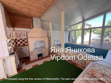 Дом по адресу ул. Китобойная (площадь 390 м²) - Atlanta.ua - фото 23