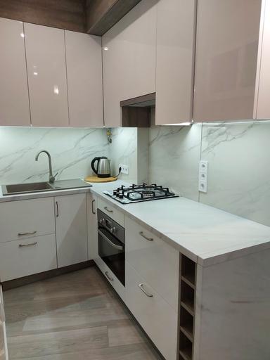 1-комнатная квартира по адресу (площадь 36 м²) - Atlanta.ua - фото 13