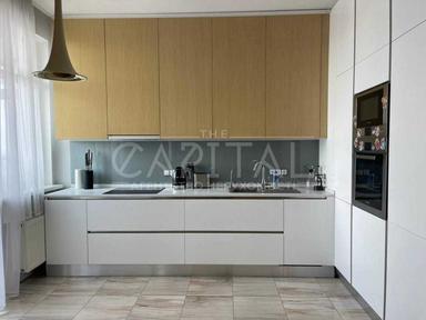 3-комнатная квартира по адресу ул. Чигорина (площадь 150 м²) - Atlanta.ua - фото 18