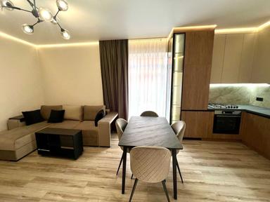 Будинок за адресою вул. Замкова (площа 70 м²) - Atlanta.ua - фото 23