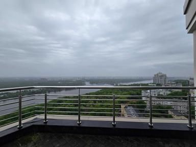 Багатокімнатна квартира за адресою бульвар Дружби Народів (площа 490 м²) - Atlanta.ua - фото 24