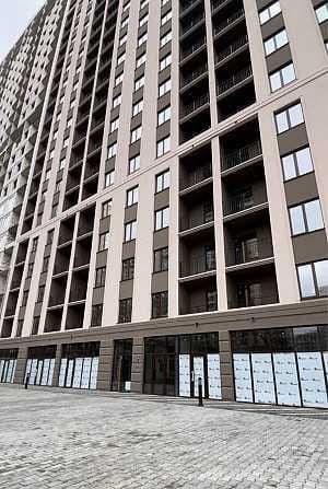 1-комнатная квартира по адресу Куликово поле пл. (площадь 41,5 м²) - Atlanta.ua - фото 7