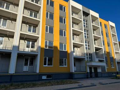 1-кімнатна квартира за адресою вул. Фруктова (площа 32,6 м²) - Atlanta.ua - фото 10