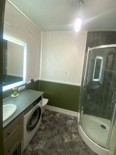 1-кімнатна квартира за адресою вул. Осокорська (площа 50 м²) - Atlanta.ua - фото 16