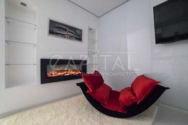 Багатокімнатна квартира за адресою (площа 200 м²) - Atlanta.ua - фото 39