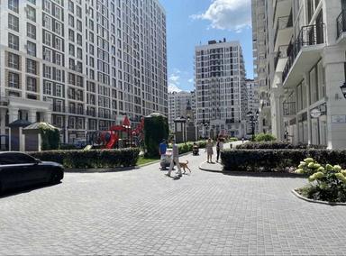 Commercial real estate at st. Praktichnaya (area 5,3 m²) - Atlanta.ua - photo 14