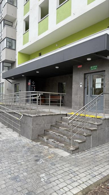 1-room apartment apartment by the address (area 38 m²) - Atlanta.ua - photo 34