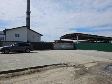 Commercial real estate at (area 1622 m²) - Atlanta.ua - photo 34