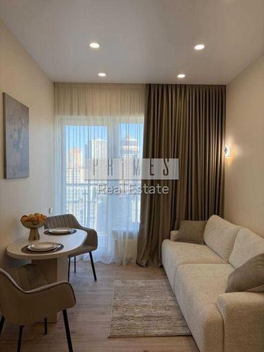 2-кімнатна квартира за адресою вул. Антоновича (площа 65,7 м²) - Atlanta.ua - фото 23