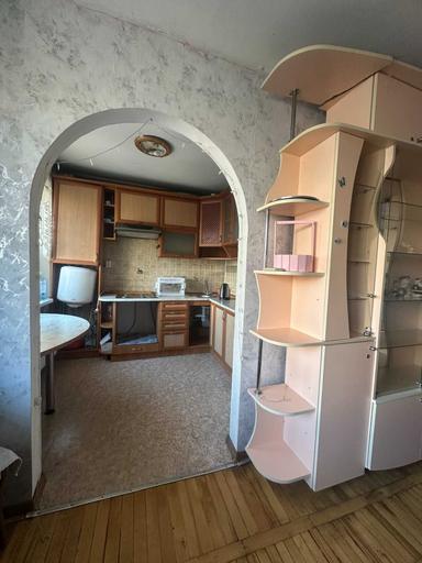 3-rooms apartment apartment by the address st. Andreya Pervozvannogo (area 62,4 m²) - Atlanta.ua - photo 10