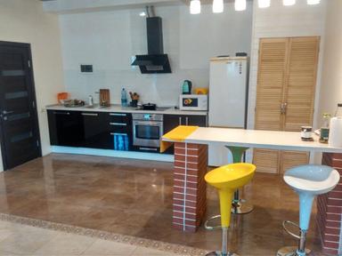 1-room apartment apartment by the address st. Primorskaya (area 81,4 m²) - Atlanta.ua - photo 9