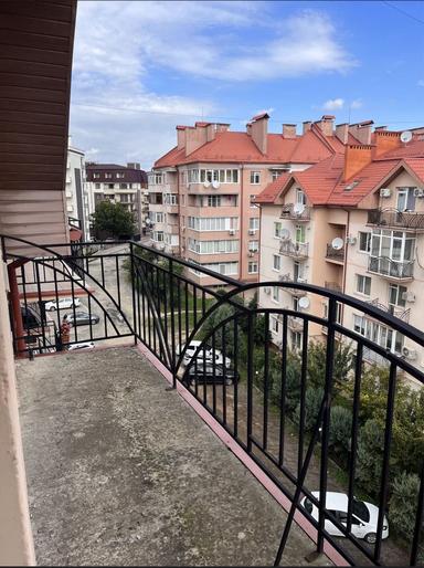 Багатокімнатна квартира за адресою Петефі Шандора пл. (площа 83 м²) - Atlanta.ua - фото 22