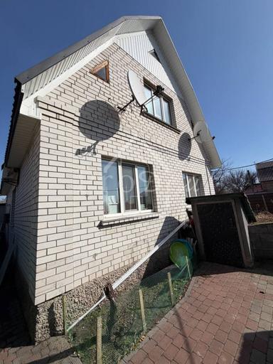 House by the address (area 160 m²) - Atlanta.ua - photo 39