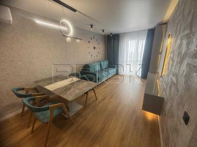 1-кімнатна квартира за адресою вул. Максимовича (площа 41,4 м²) - Atlanta.ua - фото 15