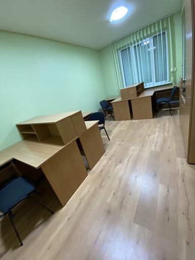 Commercial real estate at (area 272,4 m²) - Atlanta.ua - photo 32