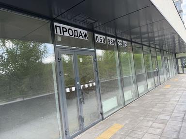 Комерційна нерухомість за адресою вул. Некрасова (площа 113,2 м²) - Atlanta.ua - фото 11