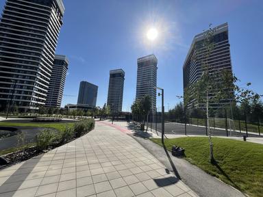 2-комнатная квартира по адресу (площадь 73 м²) - Atlanta.ua - фото 32