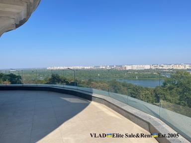 Многокомнатная квартира по адресу бульвар Дружбы Народов (площадь 398 м²) - Atlanta.ua - фото 10