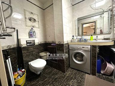 2-rooms apartment apartment by the address st. Sportivnaya (area 61 m²) - Atlanta.ua - photo 17