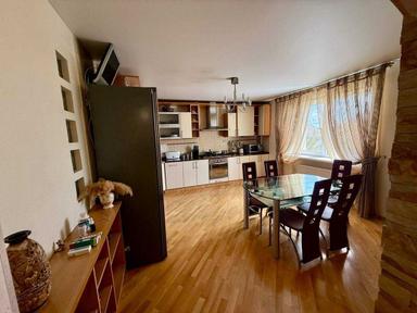 4+-rooms apartment apartment by the address st. Magistratskaya (area 155,7 m²) - Atlanta.ua - photo 30
