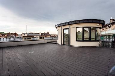 Commercial real estate at st. Franko Ivana ul (area 793 m²) - Atlanta.ua - photo 32