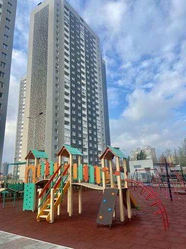 1-комнатная квартира по адресу (площадь 55 м²) - Atlanta.ua - фото 23