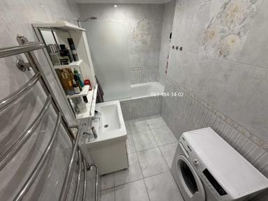 2-кімнатна квартира за адресою вул. Тіниста (площа 67,5 м²) - Atlanta.ua - фото 29