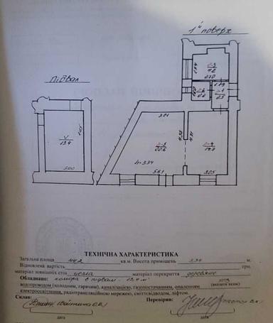 Commercial real estate at (area 44 m²) - Atlanta.ua - photo 5