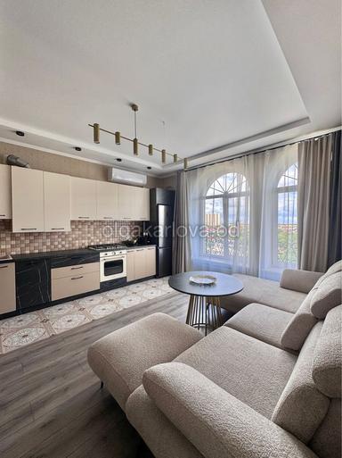 3-комнатная квартира по адресу (площадь 110 м²) - Atlanta.ua - фото 25