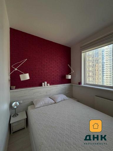 1-комнатная квартира по адресу ул. Аркадийское плато (площадь 47 м²) - Atlanta.ua - фото 19