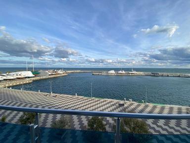 2-rooms apartment apartment by the address (area 122 m²) - Atlanta.ua - photo 14