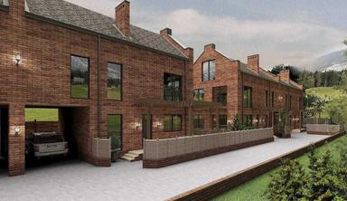 House by the address st. Kulikovo pole pl Oktyabrskoy revolyutsii pl (area 175 m²) - Atlanta.ua - photo 5