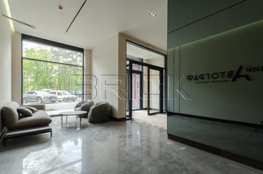 2-rooms apartment apartment by the address st. Knyazya Romana Mstislavicha Zhmachenka generala (area 78 m²) - Atlanta.ua - photo 47