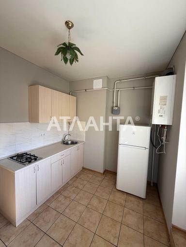 1-комнатная квартира по адресу ул. Бандеры Степана (площадь 32,7 м²) - Atlanta.ua - фото 20