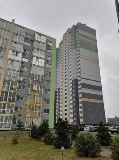 2-кімнатна квартира за адресою (площа 72 м²) - Atlanta.ua - фото 24