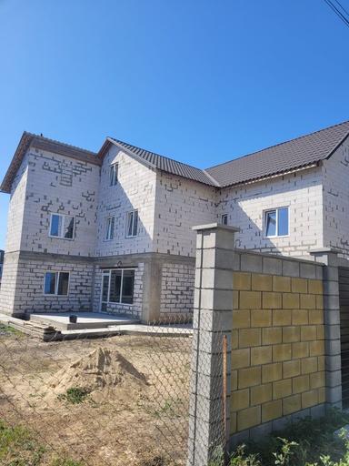 House by the address st. Ekonomichnaya Engelsa (area 200 m²) - Atlanta.ua - photo 22