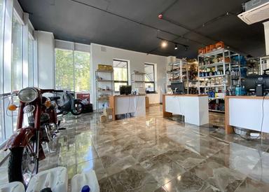 Commercial real estate at st. Magistratskaya (area 189 m²) - Atlanta.ua - photo 18