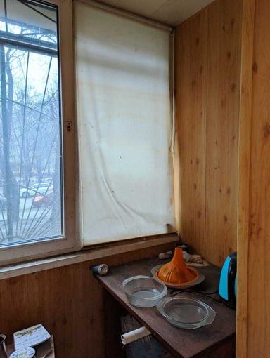 1-кімнатна квартира за адресою (площа 36,3 м²) - Atlanta.ua - фото 27