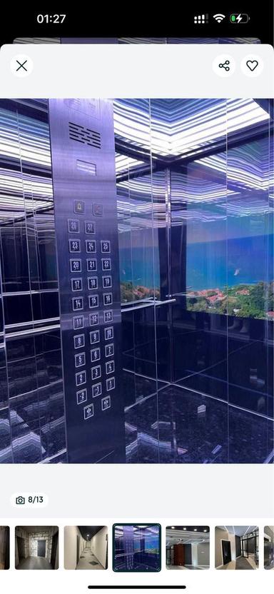 1-кімнатна квартира за адресою Куликове поле пл. (площа 45 м²) - Atlanta.ua - фото 13