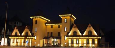 Комерційна нерухомість за адресою вул. Чорнобильська (площа 5800 м²) - Atlanta.ua - фото 32