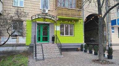 Коммерческая недвижимость по адресу ул. Пр Соборности (площадь 31 м²) - Atlanta.ua - фото 20