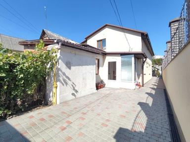 Дом по адресу (площадь 180 м²) - Atlanta.ua - фото 42