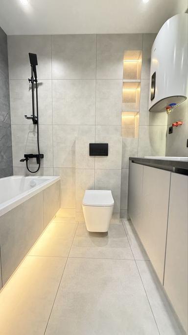 2-комнатная квартира по адресу ул. Генерала Гандзюка (площадь 65 м²) - Atlanta.ua - фото 22