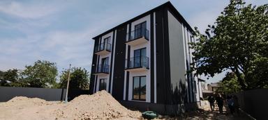 1-комнатная квартира по адресу ул. Академика Ющенко (площадь 28 м²) - Atlanta.ua - фото 12