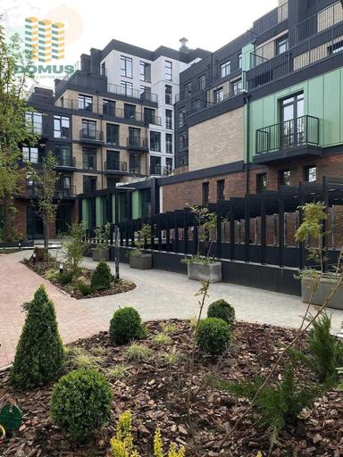 1-комнатная квартира по адресу Фонтанская дор. (площадь 38 м²) - Atlanta.ua - фото 17