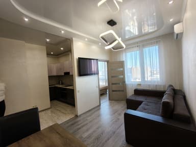 2-rooms apartment apartment by the address st. Kulikovo pole pl Oktyabrskoy revolyutsii pl (area 42 m²) - Atlanta.ua - imageAlt 26