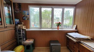 1-кімнатна квартира за адресою вул. Приморська (площа 89,2 м²) - Atlanta.ua - фото 32