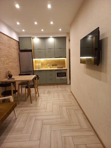 1-room apartment apartment by the address st. Kulikovo pole pl Oktyabrskoy revolyutsii pl (area 44 m²) - Atlanta.ua - photo 19