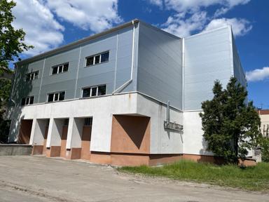 Комерційна нерухомість за адресою вул. Синьоозерна (площа 1296 м²) - Atlanta.ua - фото 12