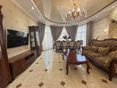 House by the address st. Primorskaya (area 330 m²) - Atlanta.ua - photo 41